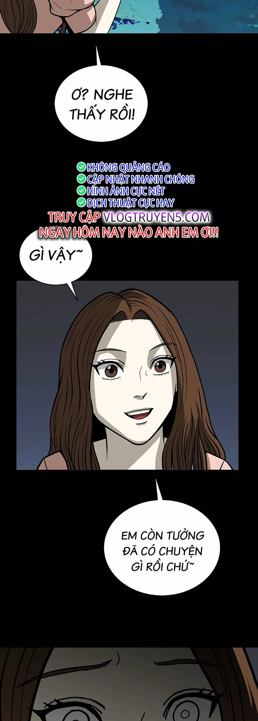 Năm Đường Xích Đạo Chapter 11 - Trang 25