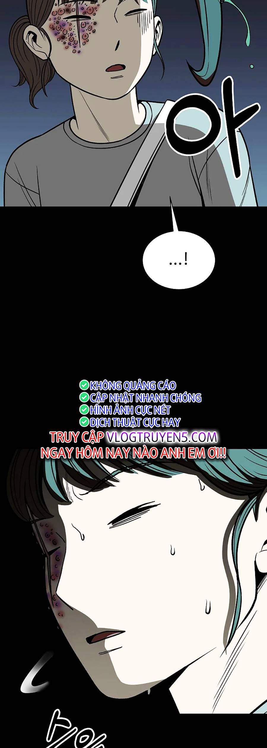 Năm Đường Xích Đạo Chapter 11 - Trang 31