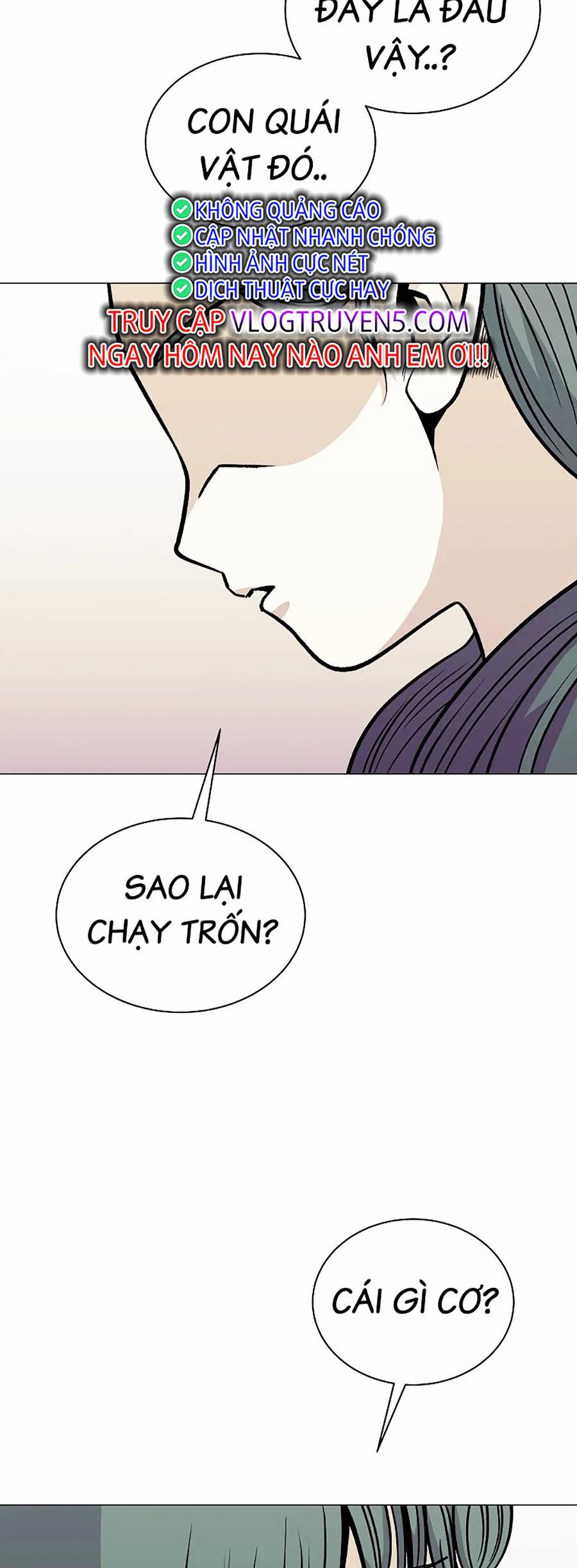 Năm Đường Xích Đạo Chapter 11 - Trang 39