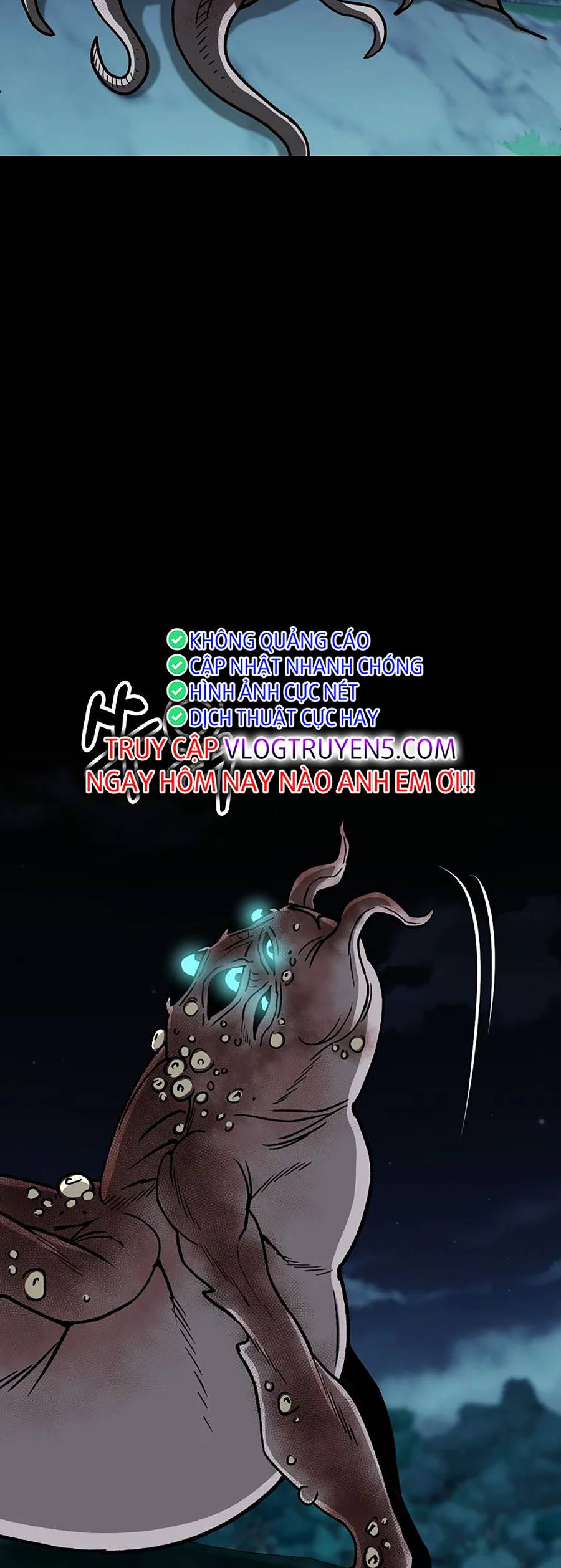 Năm Đường Xích Đạo Chapter 11 - Trang 4