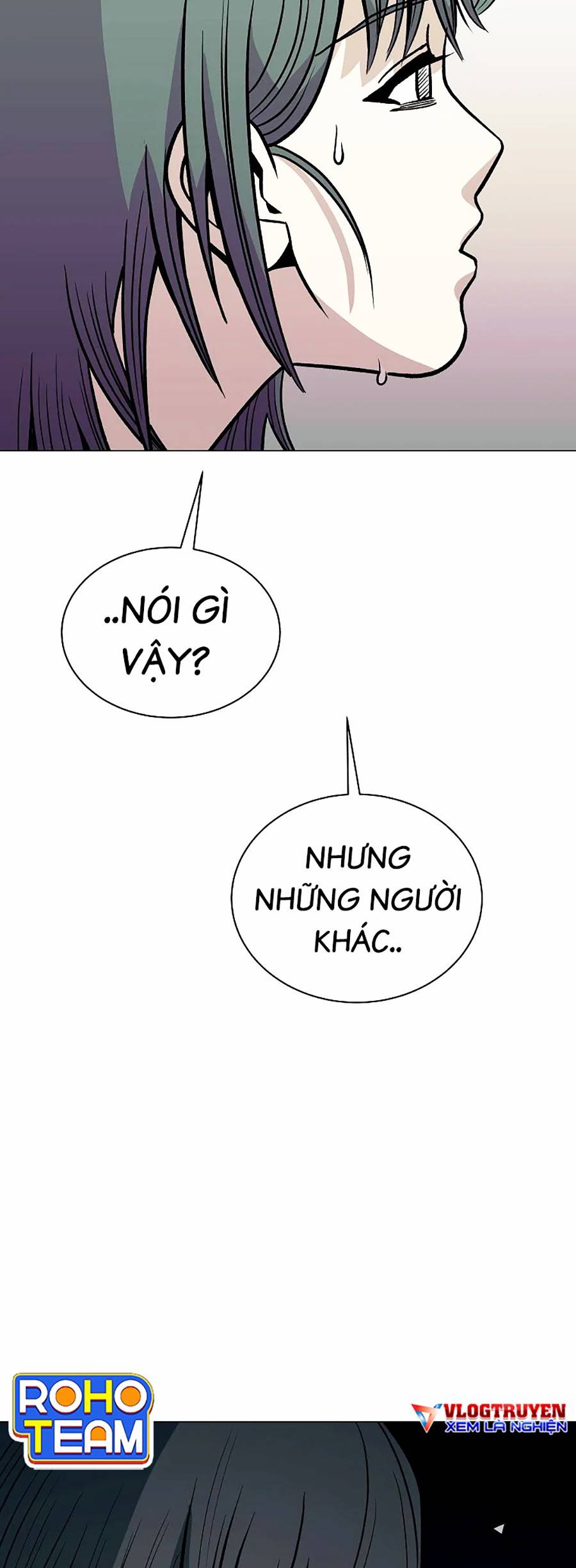 Năm Đường Xích Đạo Chapter 11 - Trang 40