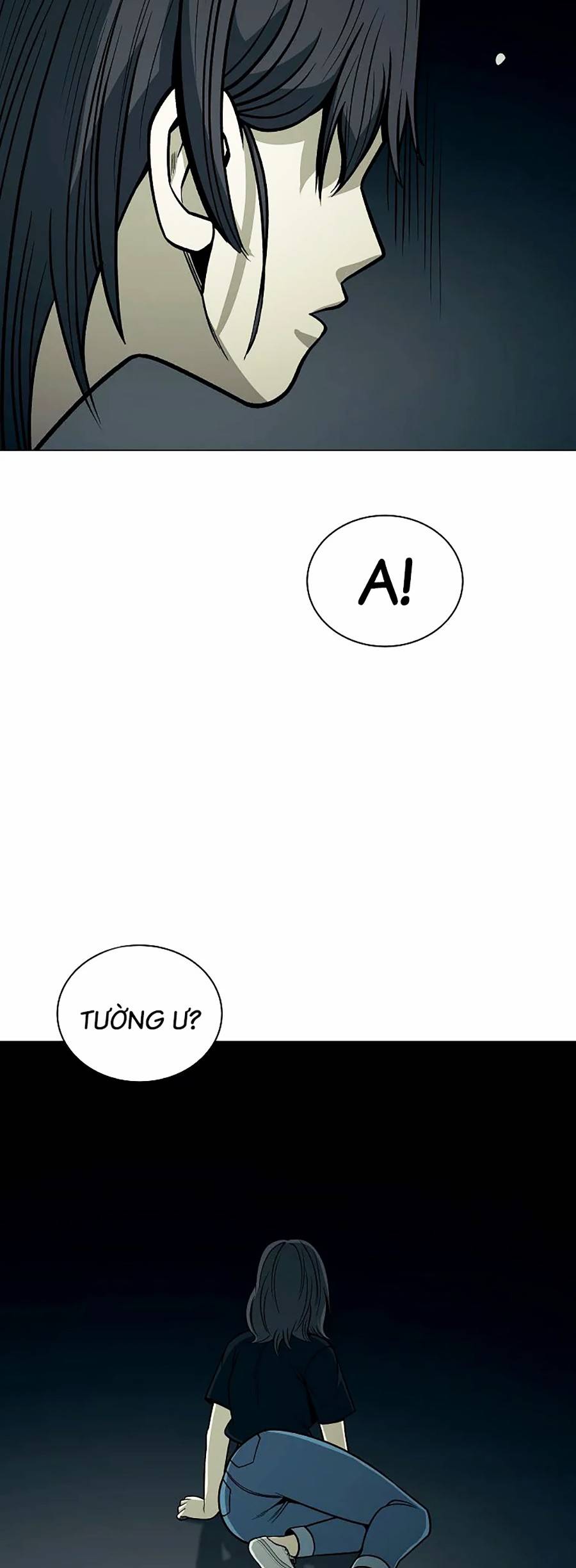 Năm Đường Xích Đạo Chapter 11 - Trang 41