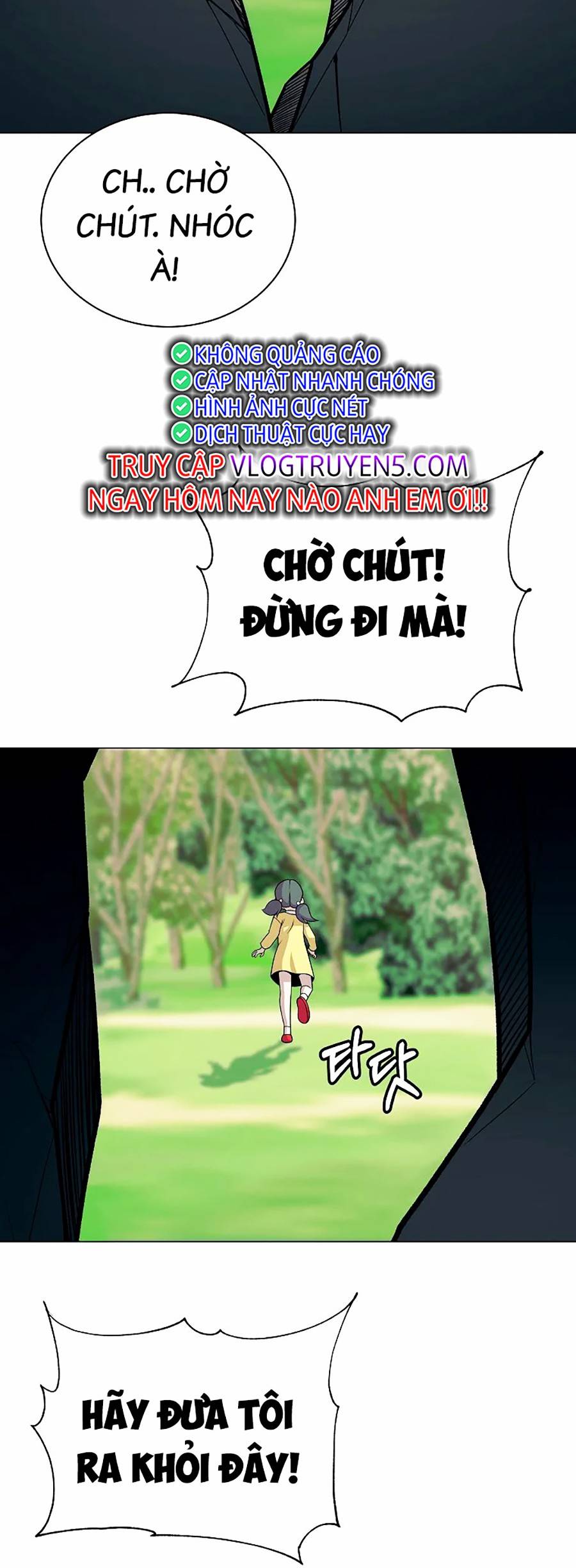 Năm Đường Xích Đạo Chapter 11 - Trang 43