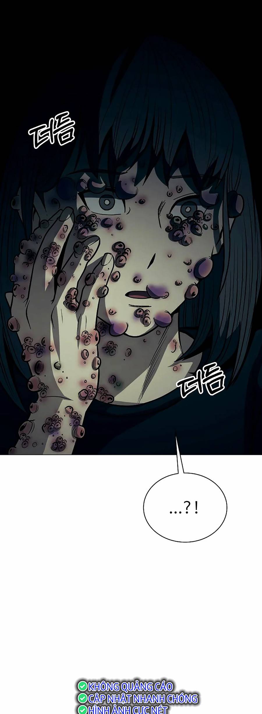 Năm Đường Xích Đạo Chapter 11 - Trang 46