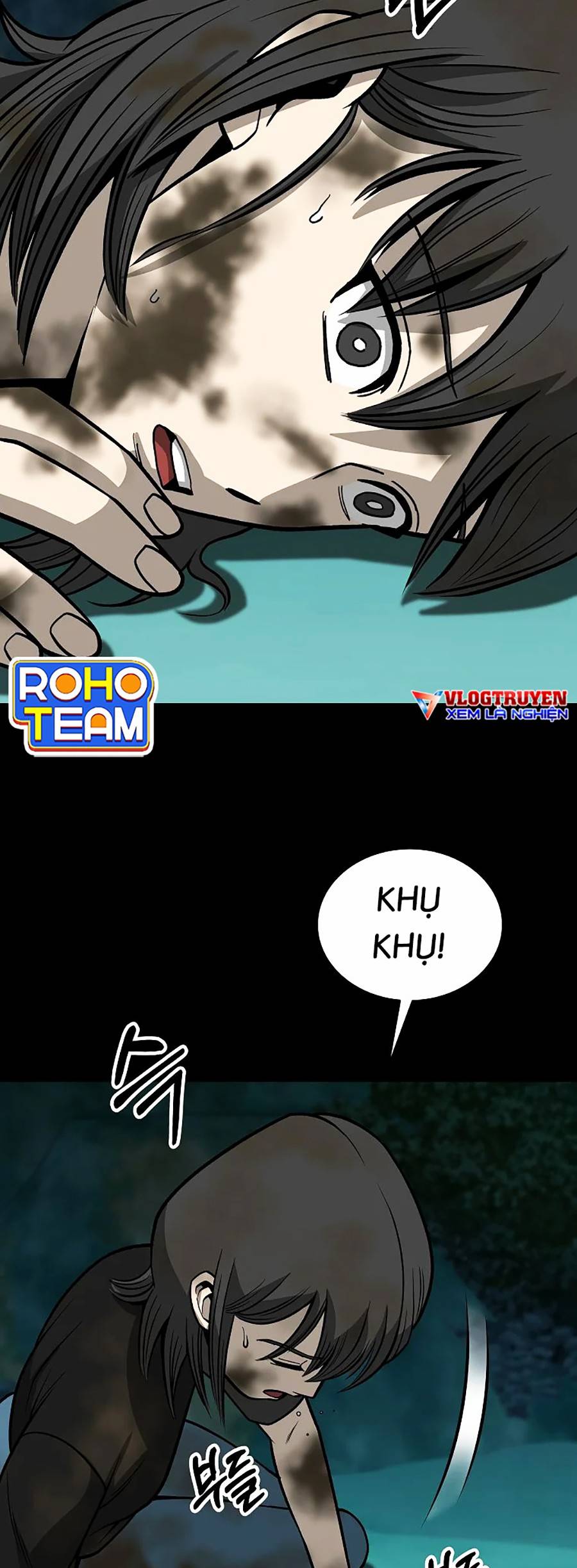 Năm Đường Xích Đạo Chapter 11 - Trang 49