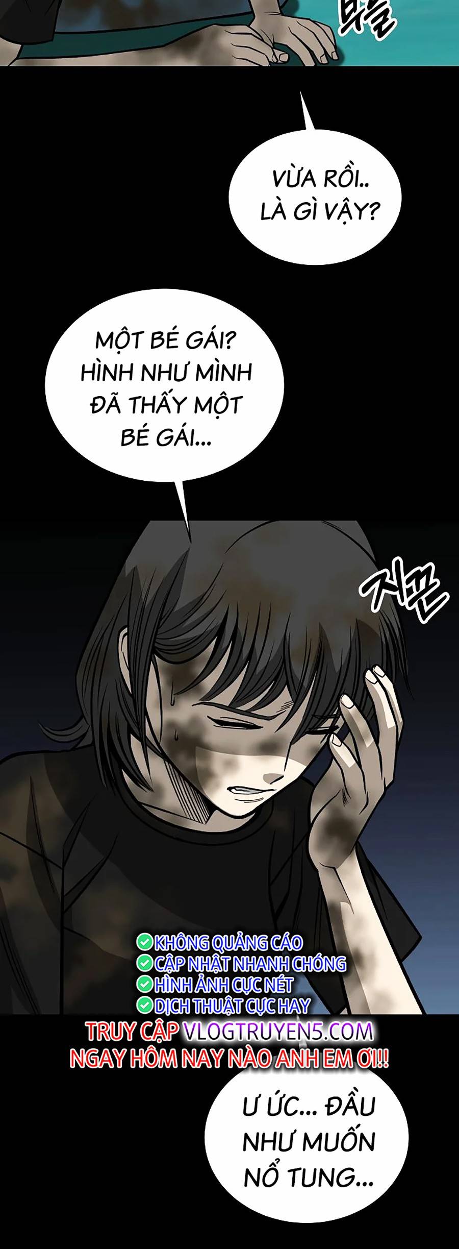 Năm Đường Xích Đạo Chapter 11 - Trang 50