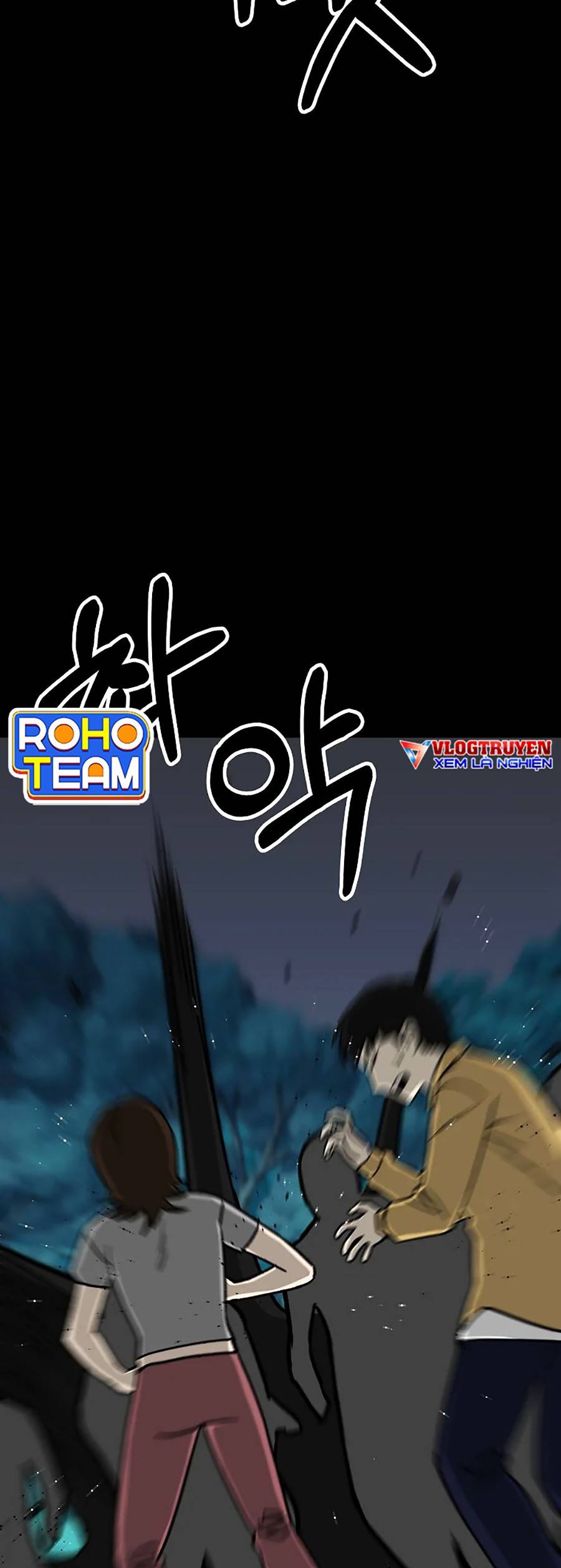 Năm Đường Xích Đạo Chapter 11 - Trang 6