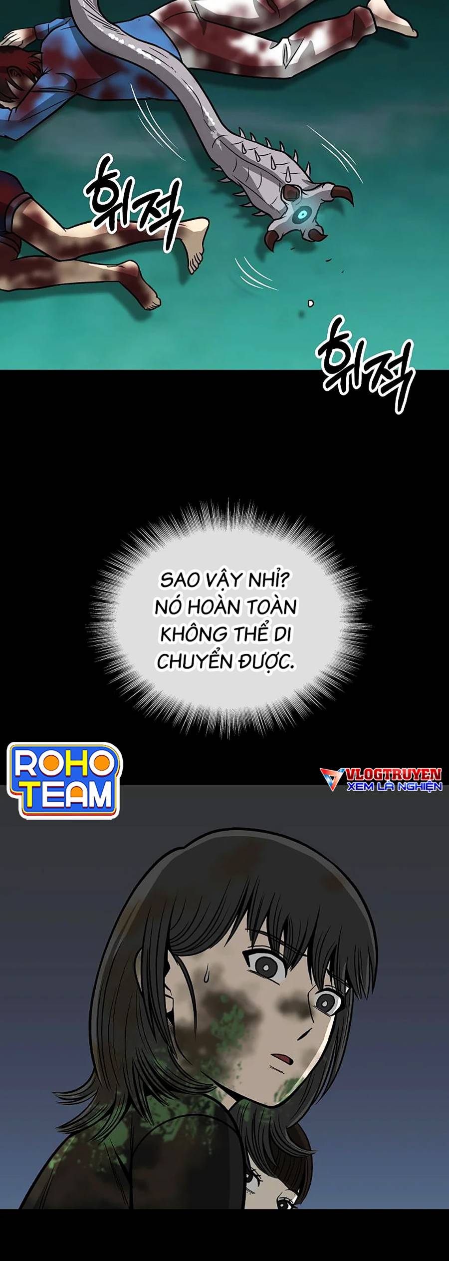 Năm Đường Xích Đạo Chapter 12 - Trang 28
