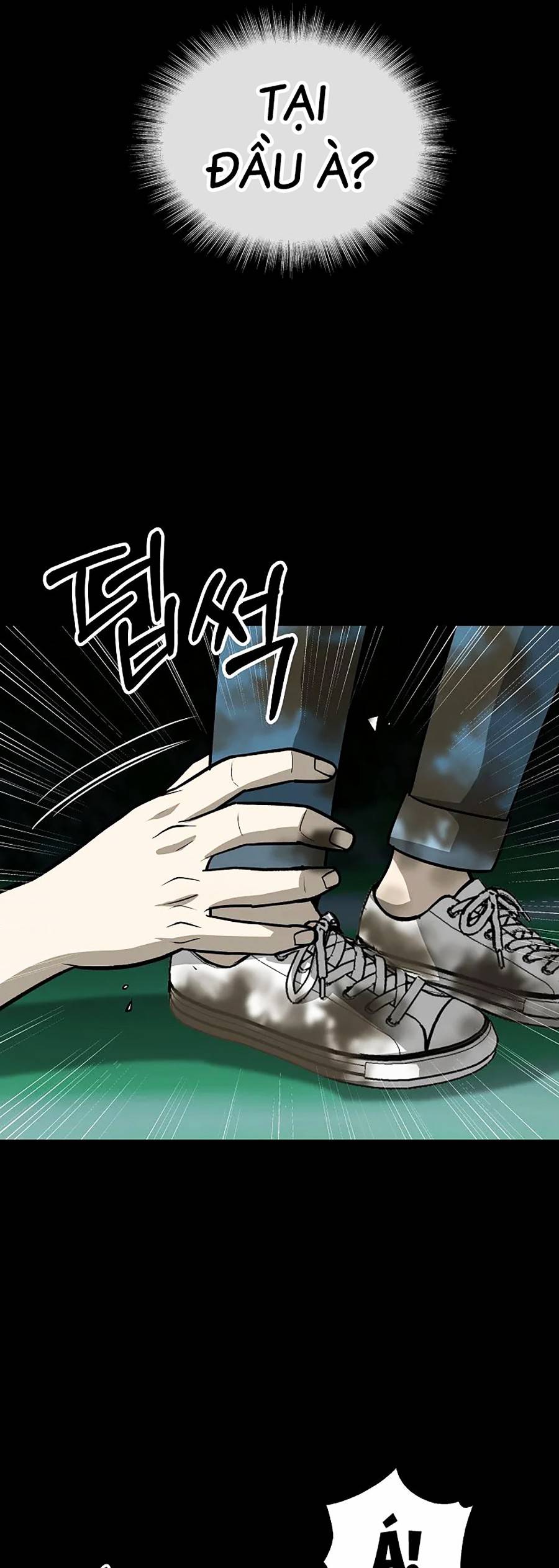 Năm Đường Xích Đạo Chapter 12 - Trang 29