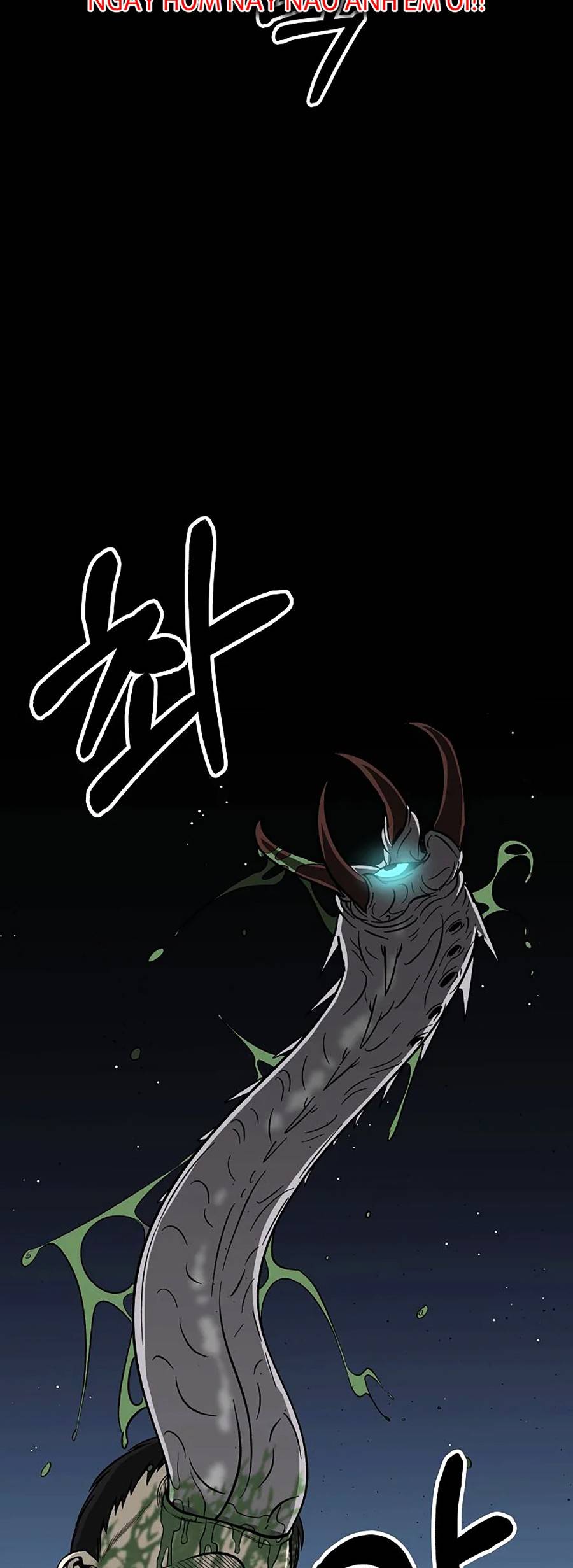 Năm Đường Xích Đạo Chapter 12 - Trang 35