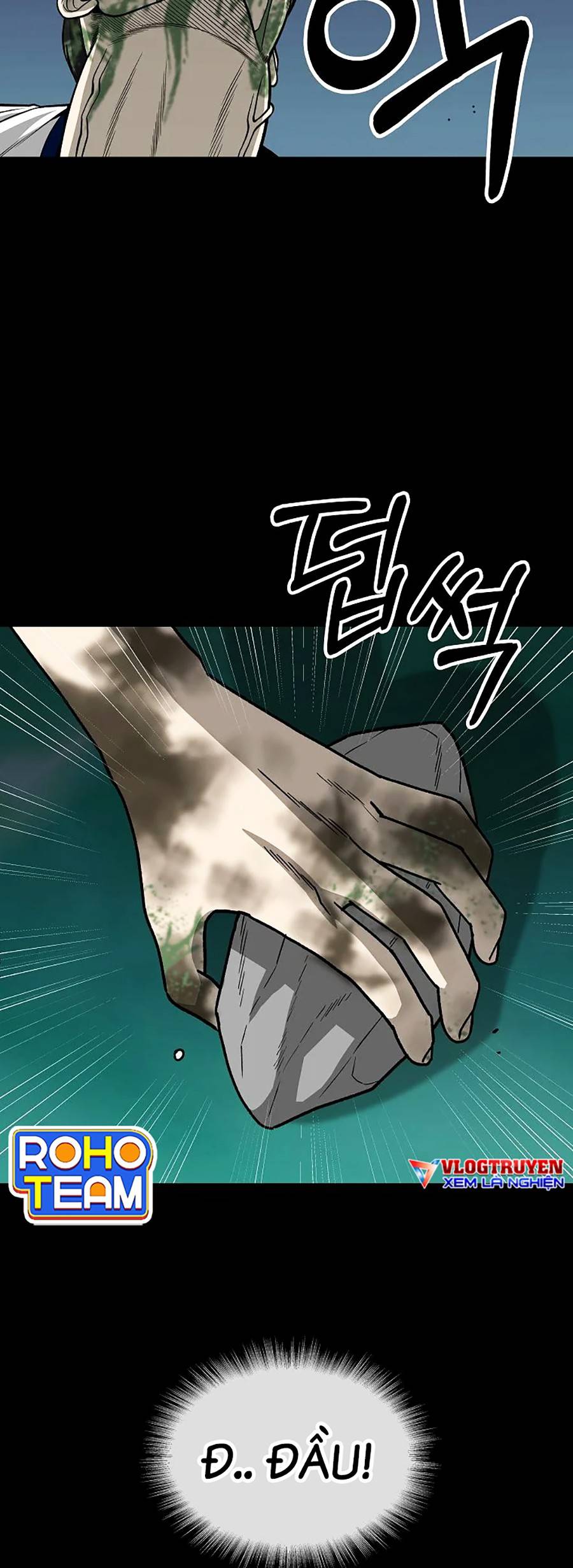 Năm Đường Xích Đạo Chapter 12 - Trang 36