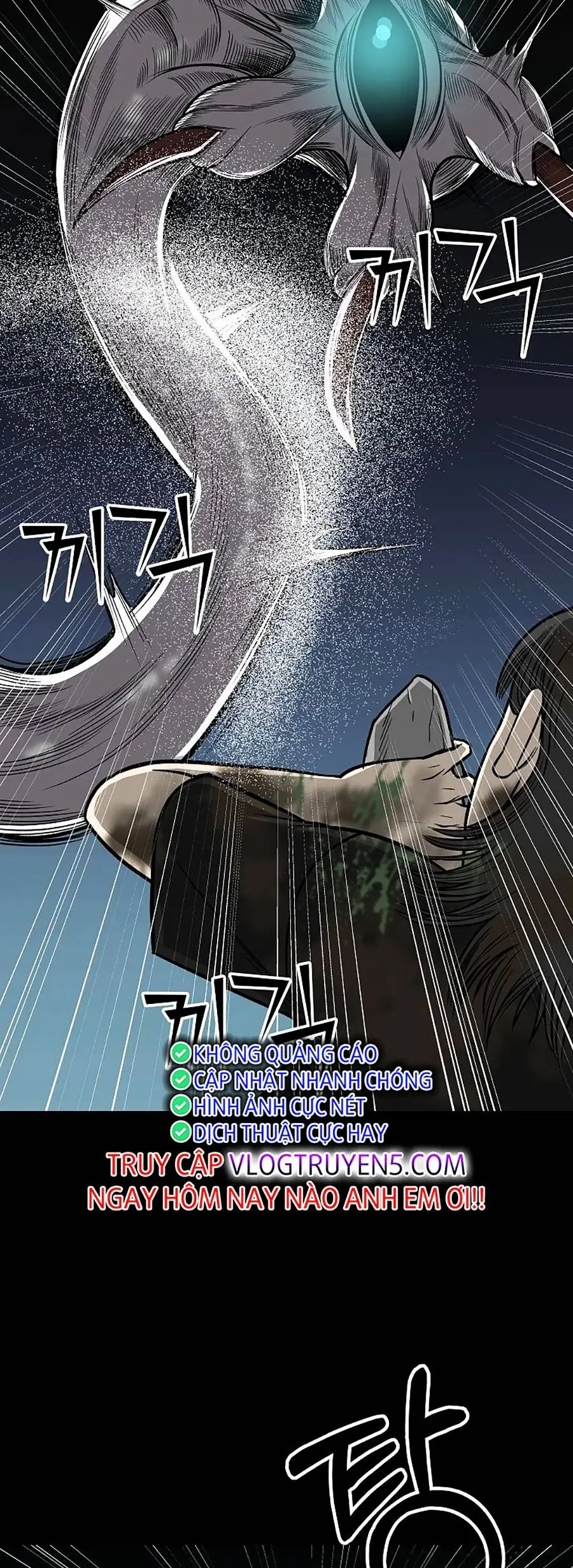 Năm Đường Xích Đạo Chapter 12 - Trang 38