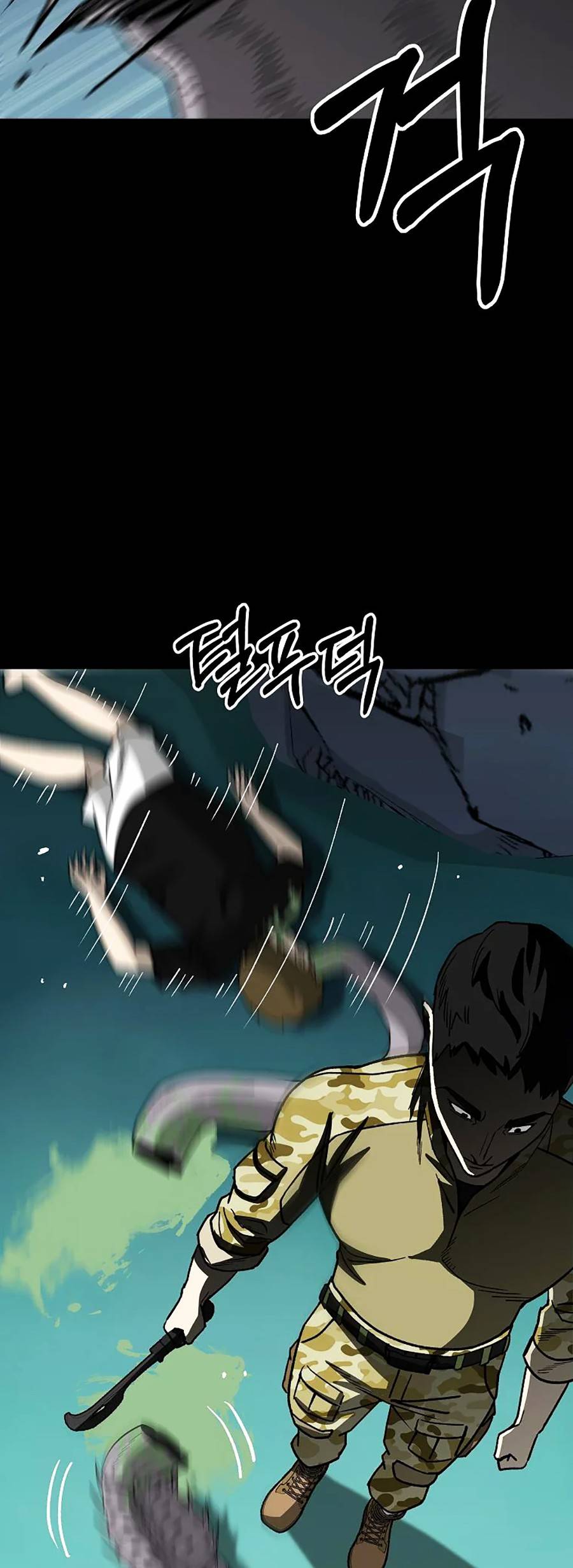 Năm Đường Xích Đạo Chapter 12 - Trang 48