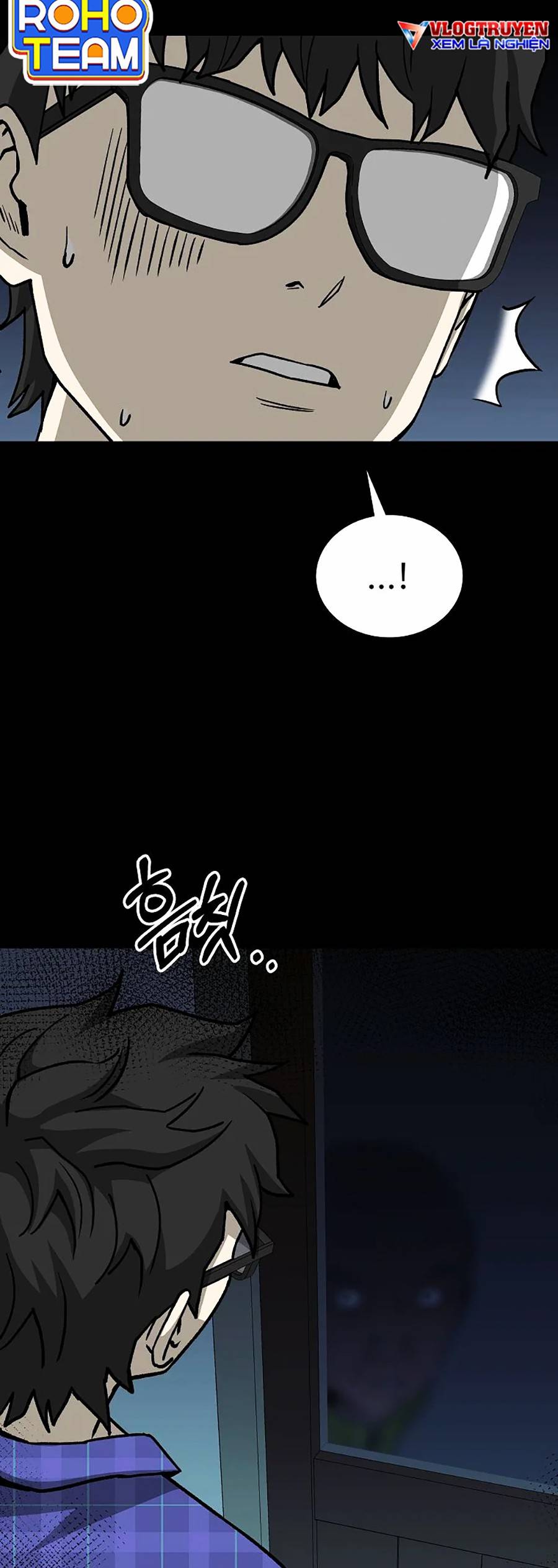 Năm Đường Xích Đạo Chapter 12 - Trang 7