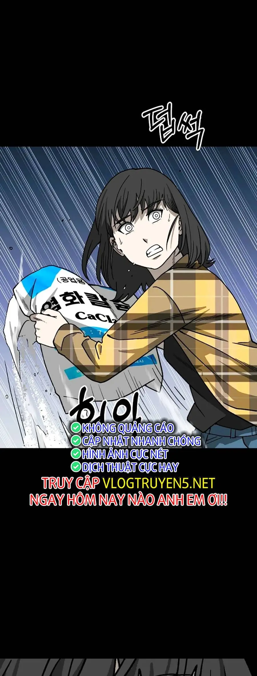 Năm Đường Xích Đạo Chapter 2 - Trang 24
