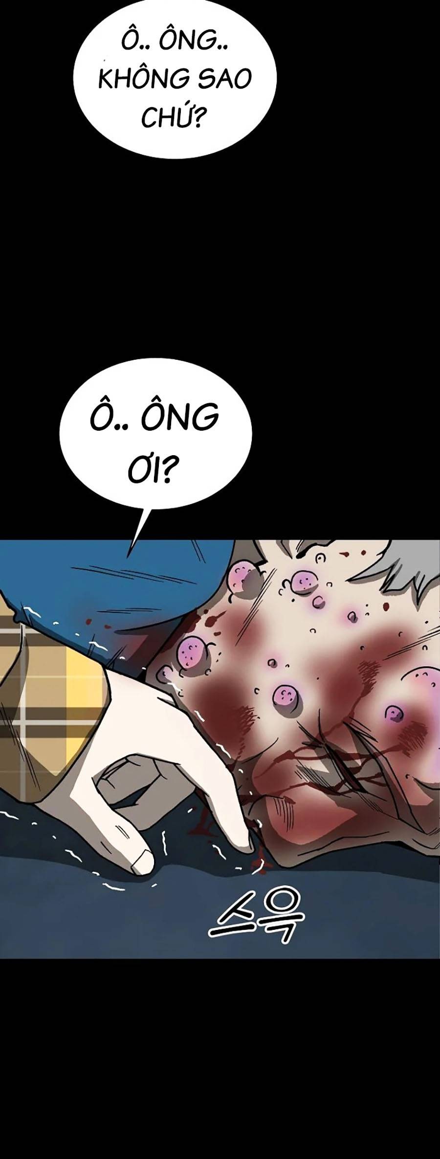 Năm Đường Xích Đạo Chapter 2 - Trang 28