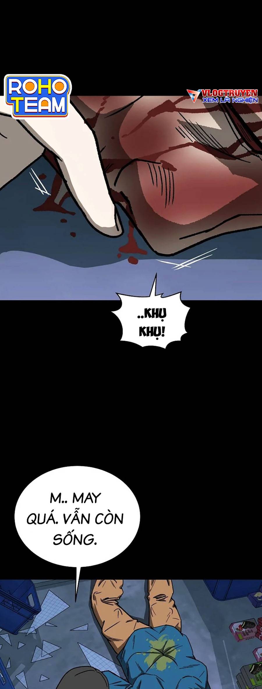Năm Đường Xích Đạo Chapter 2 - Trang 29