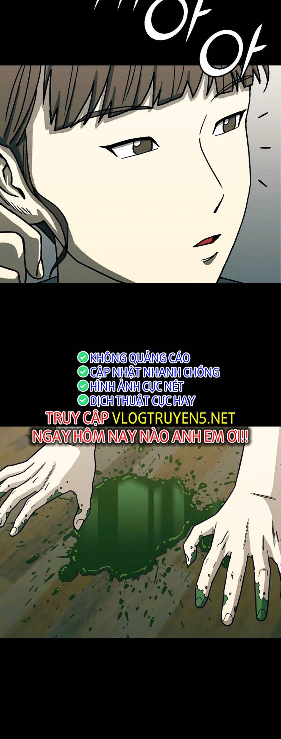 Năm Đường Xích Đạo Chapter 2 - Trang 39