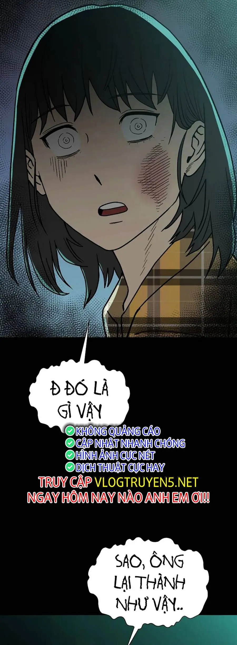 Năm Đường Xích Đạo Chapter 2 - Trang 4