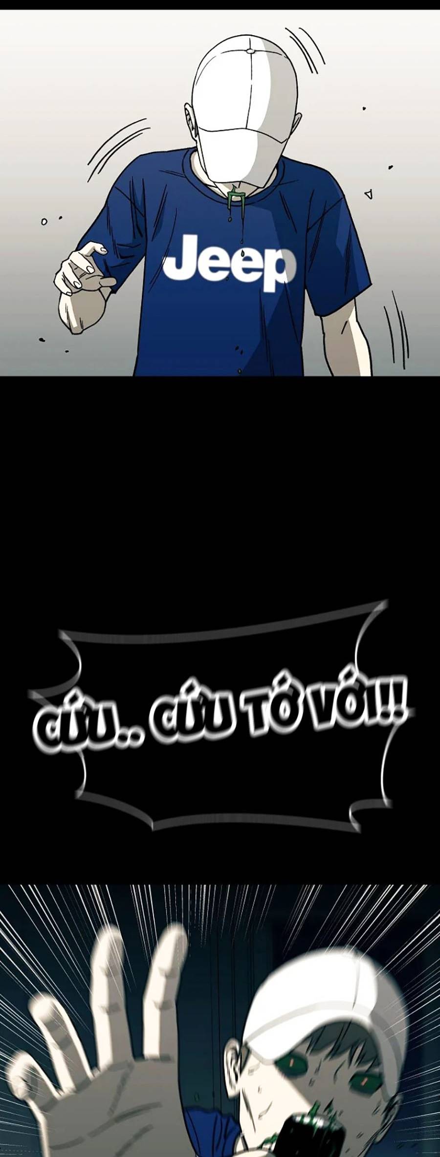 Năm Đường Xích Đạo Chapter 2 - Trang 42