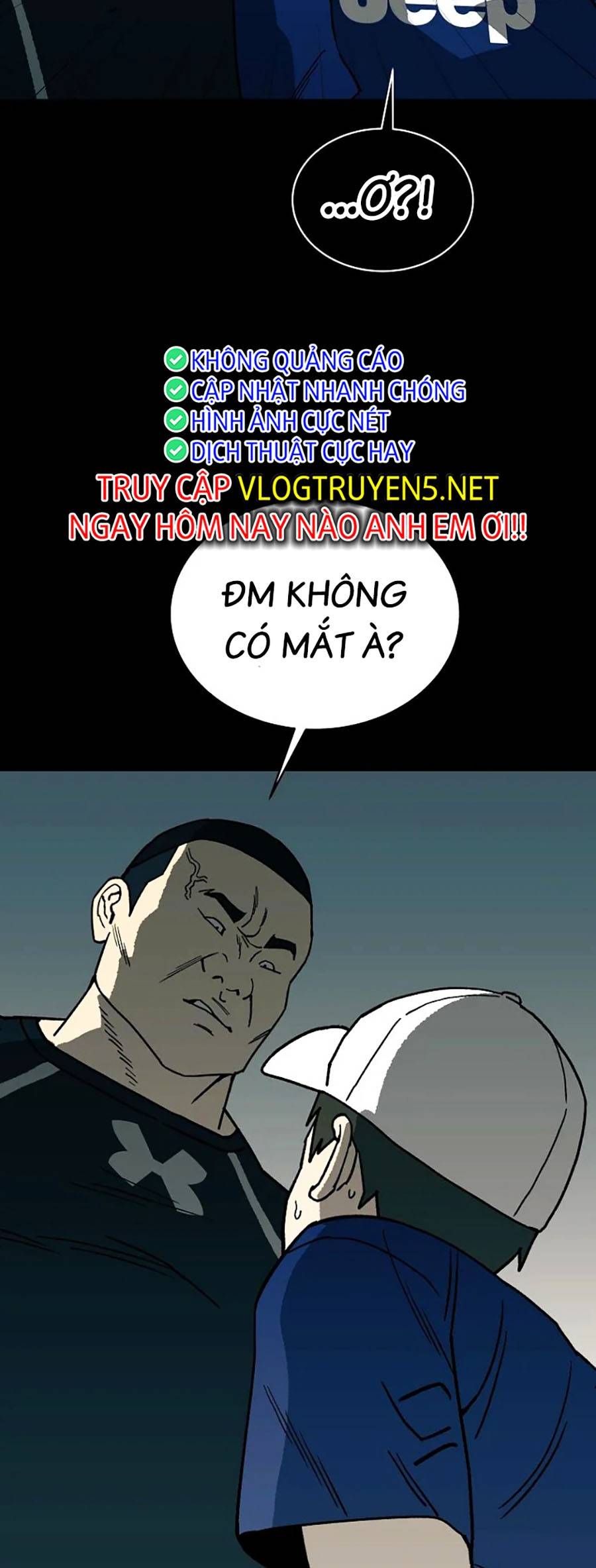 Năm Đường Xích Đạo Chapter 2 - Trang 44