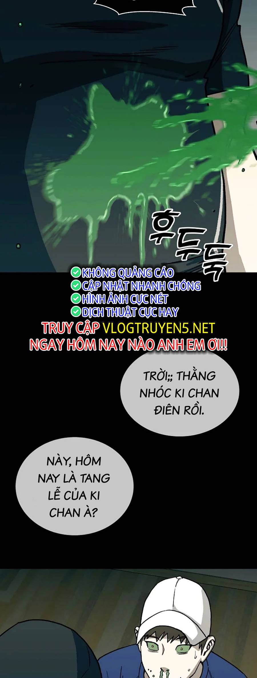 Năm Đường Xích Đạo Chapter 2 - Trang 46