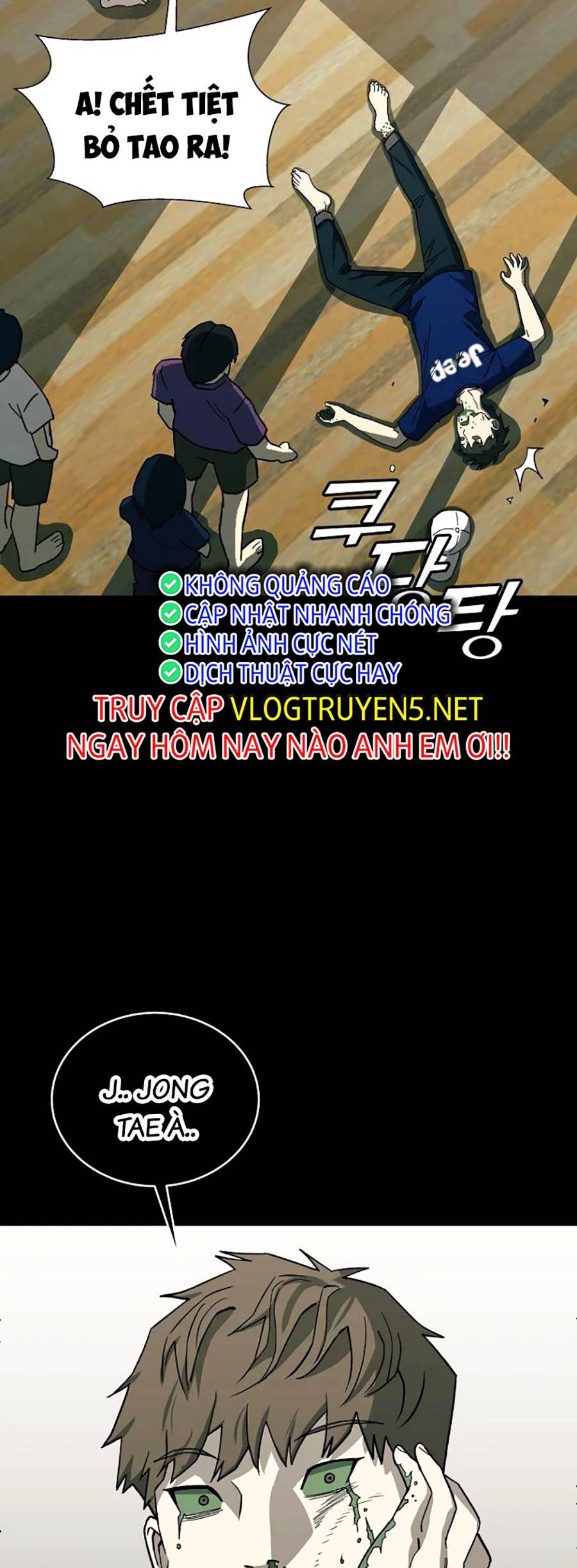 Năm Đường Xích Đạo Chapter 2 - Trang 49