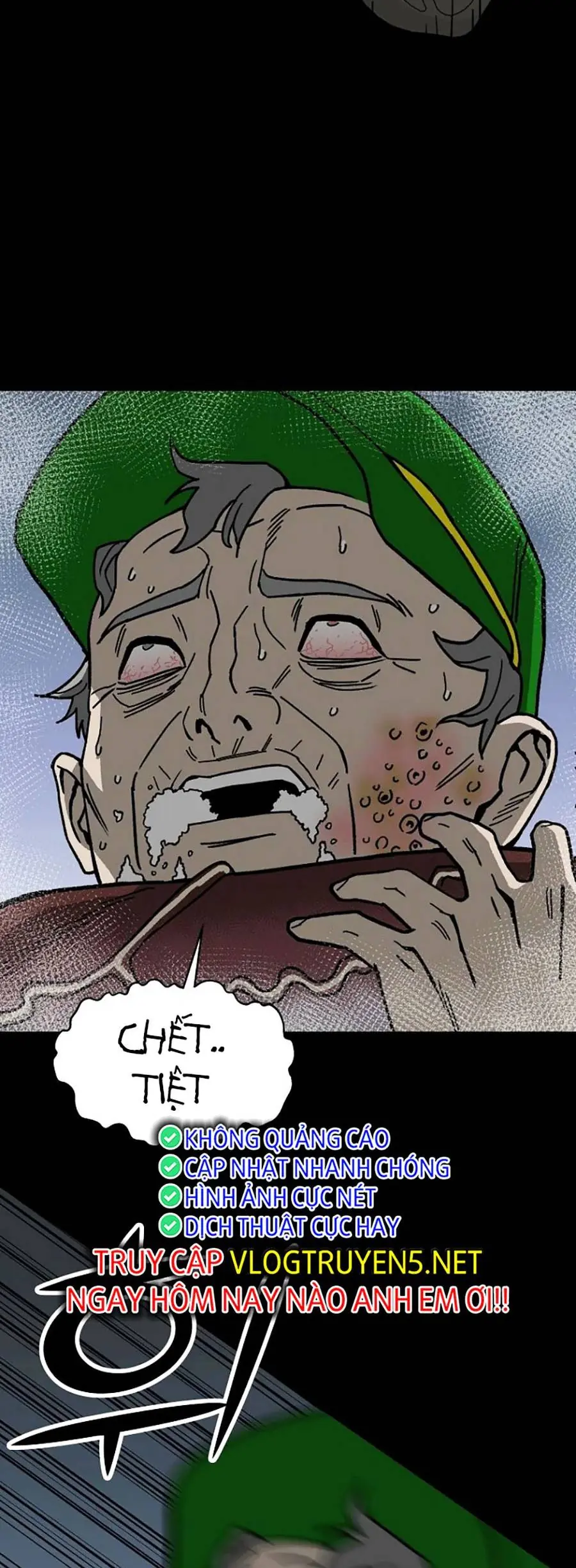 Năm Đường Xích Đạo Chapter 2 - Trang 7