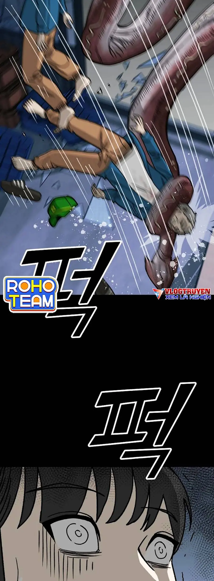 Năm Đường Xích Đạo Chapter 2 - Trang 9