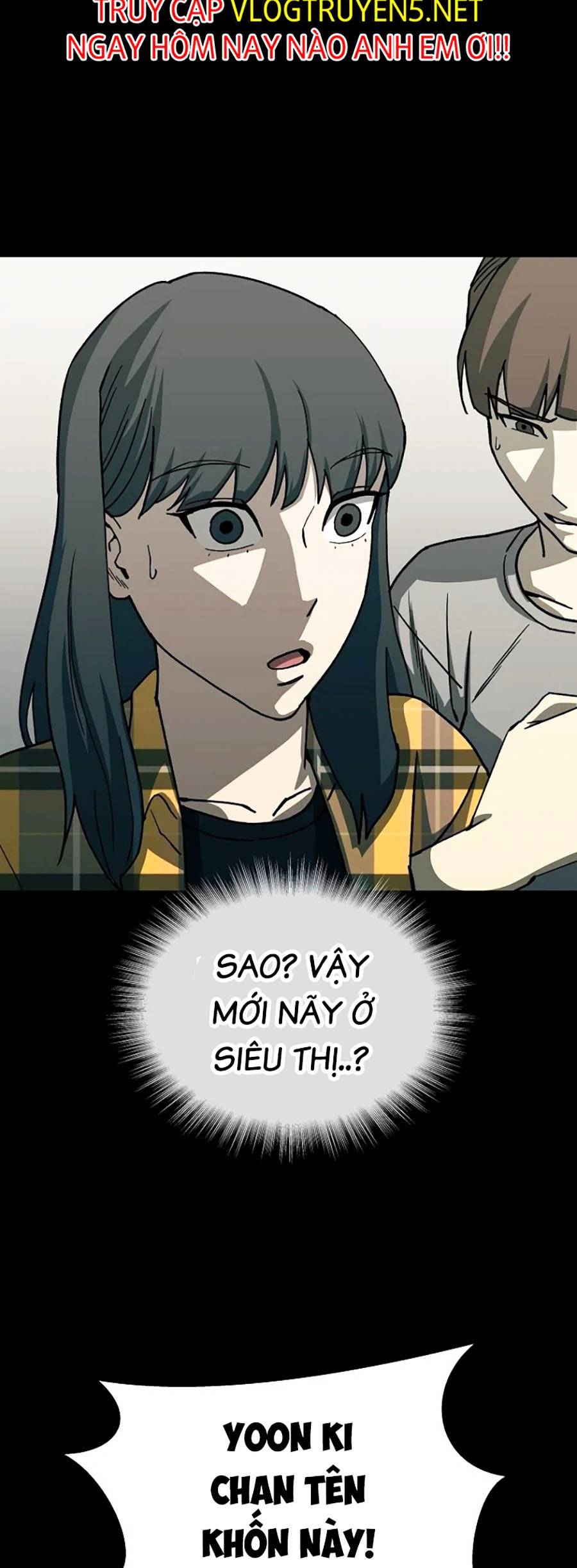 Năm Đường Xích Đạo Chapter 3 - Trang 12