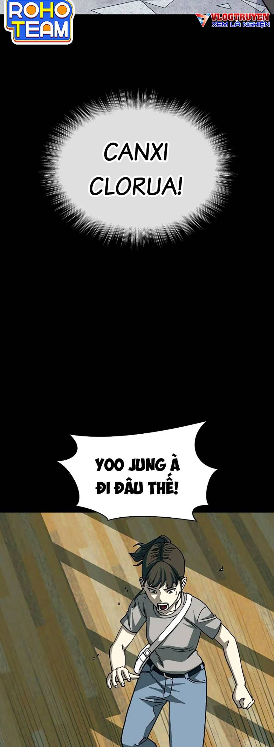 Năm Đường Xích Đạo Chapter 3 - Trang 18