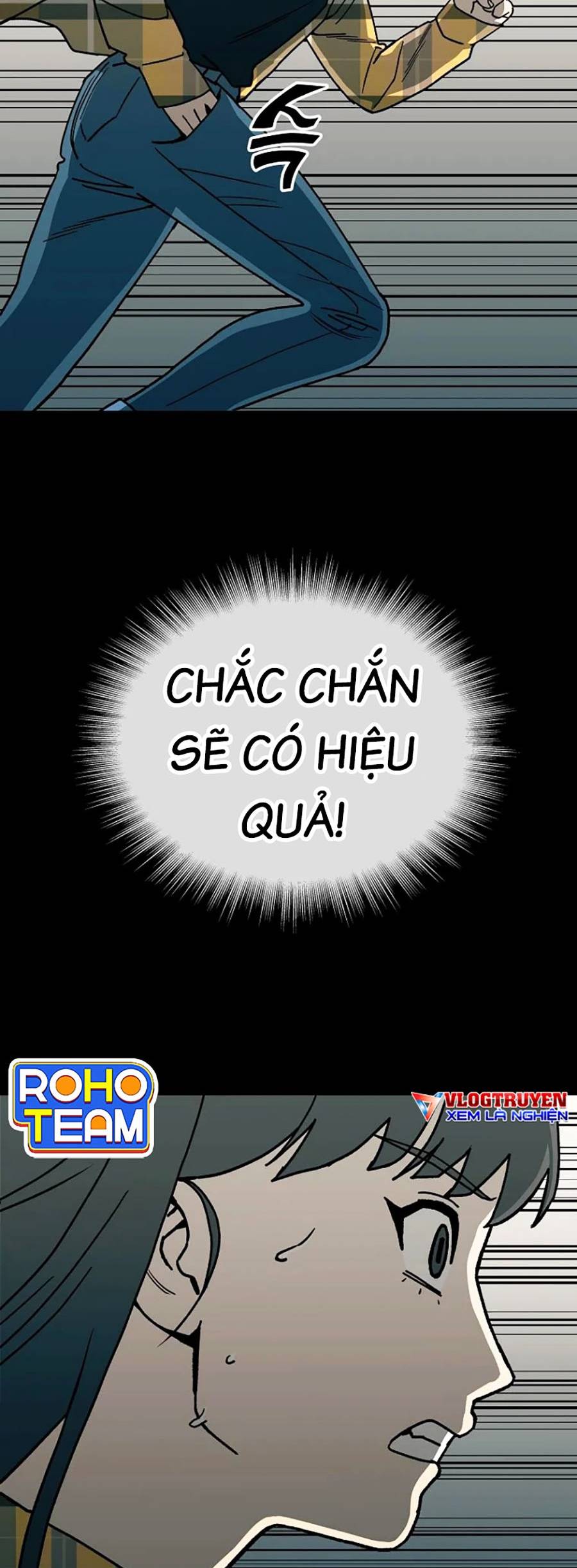 Năm Đường Xích Đạo Chapter 3 - Trang 20