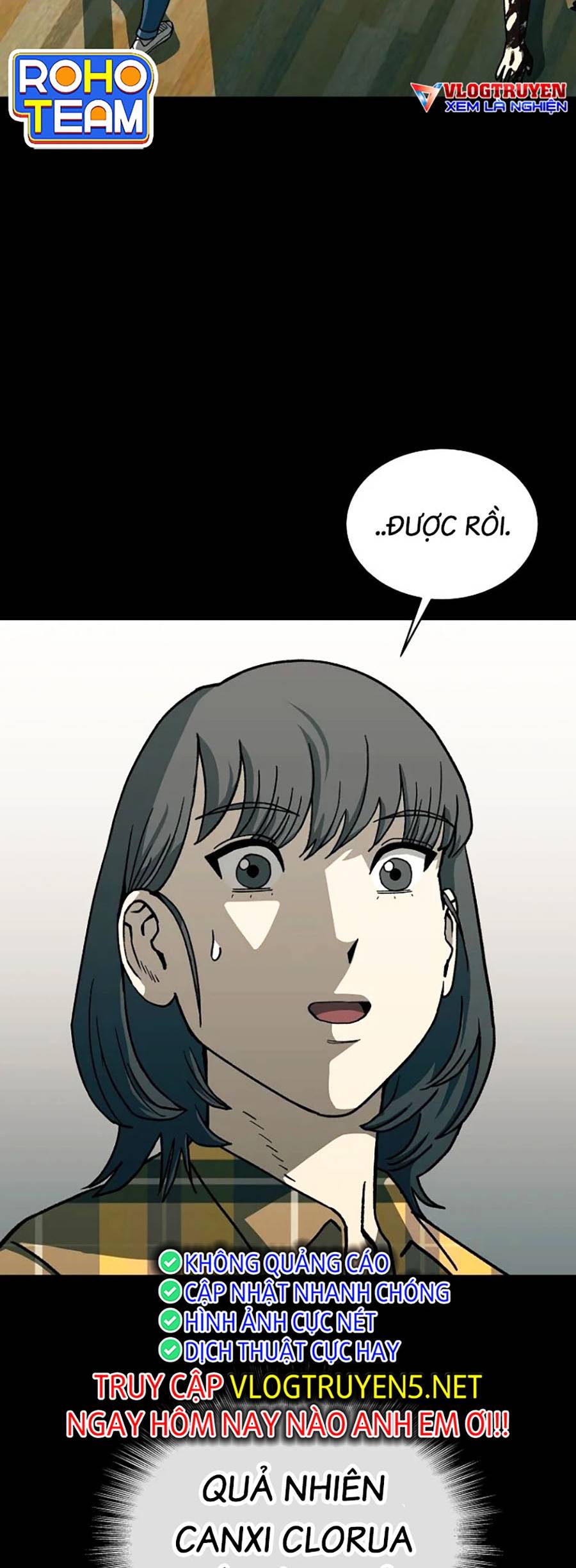 Năm Đường Xích Đạo Chapter 3 - Trang 26