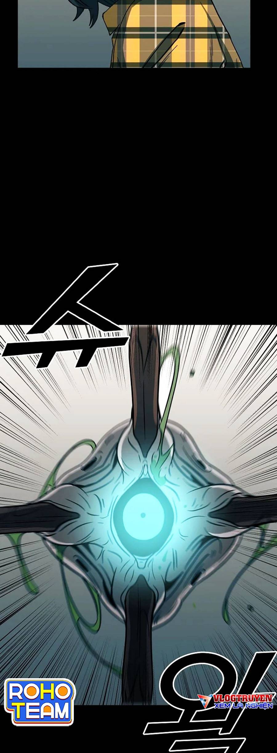 Năm Đường Xích Đạo Chapter 3 - Trang 30