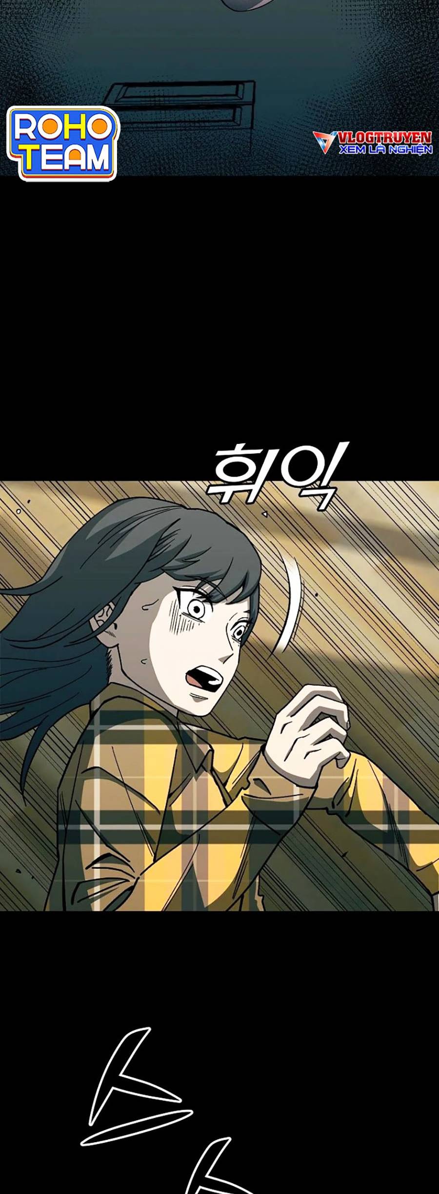 Năm Đường Xích Đạo Chapter 3 - Trang 4
