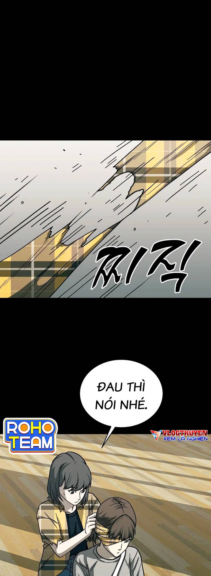 Năm Đường Xích Đạo Chapter 3 - Trang 40