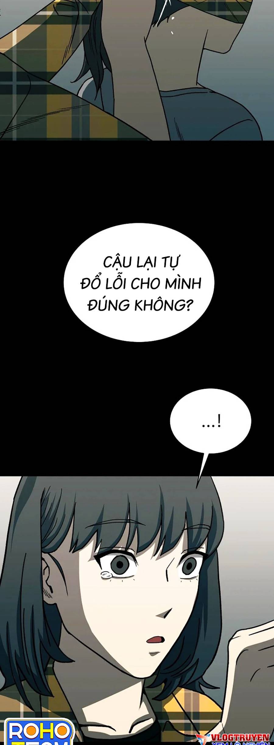 Năm Đường Xích Đạo Chapter 3 - Trang 45