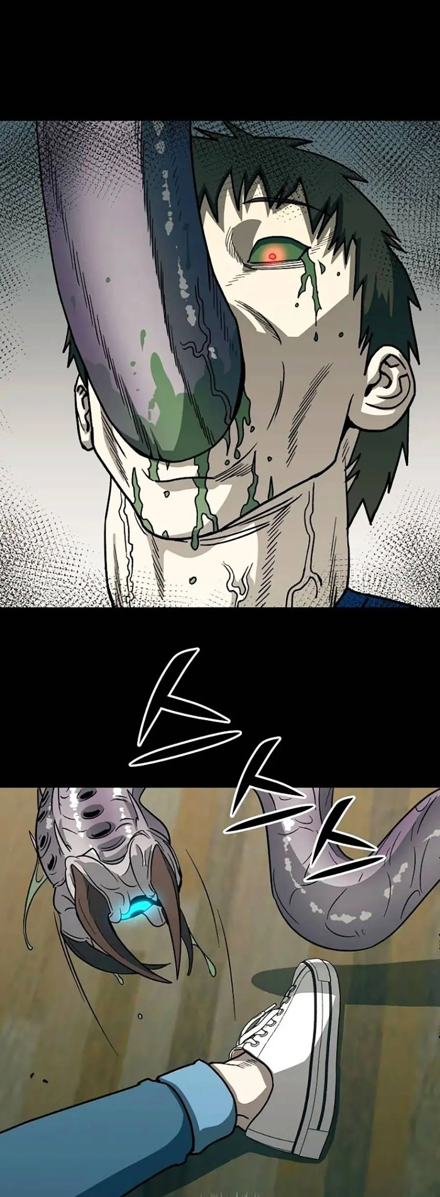 Năm Đường Xích Đạo Chapter 3 - Trang 6