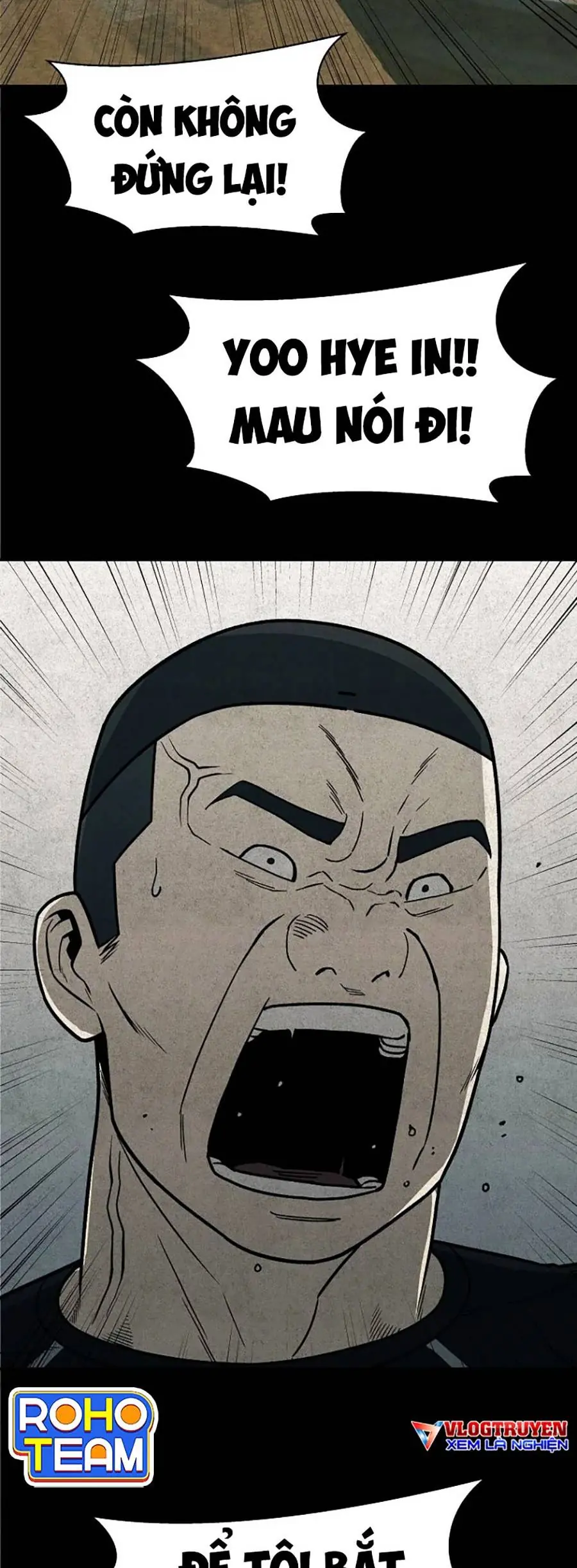 Năm Đường Xích Đạo Chapter 4 - Trang 14