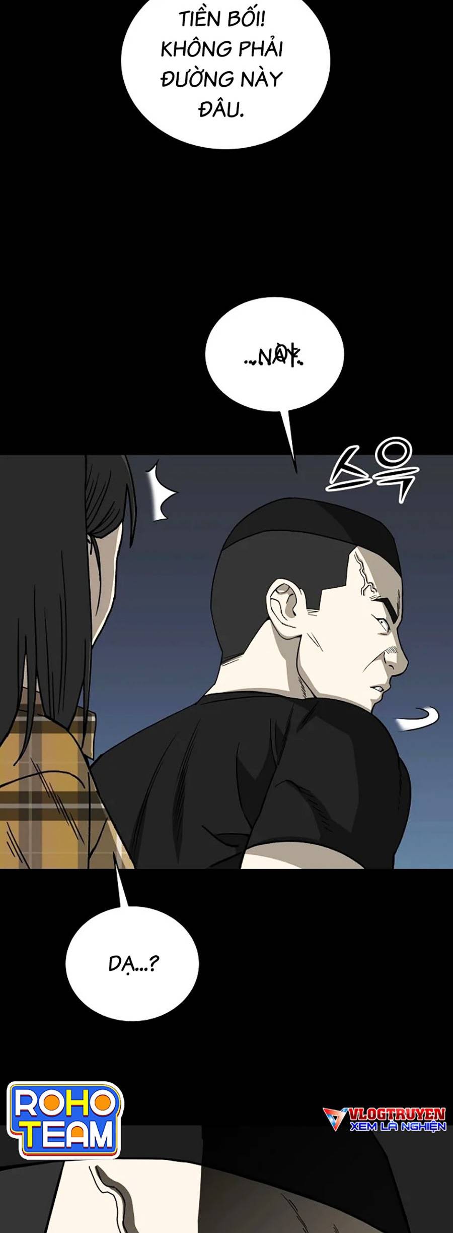Năm Đường Xích Đạo Chapter 4 - Trang 25