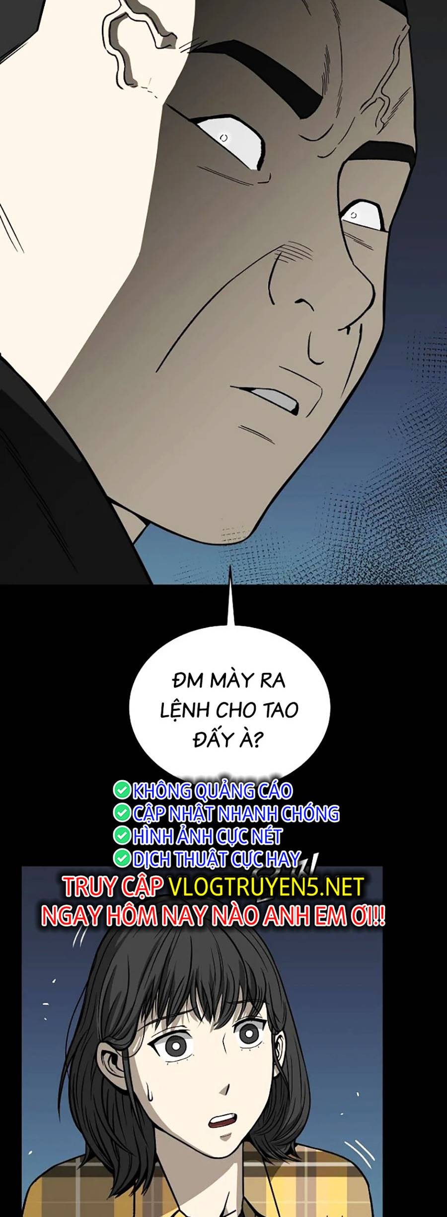 Năm Đường Xích Đạo Chapter 4 - Trang 26