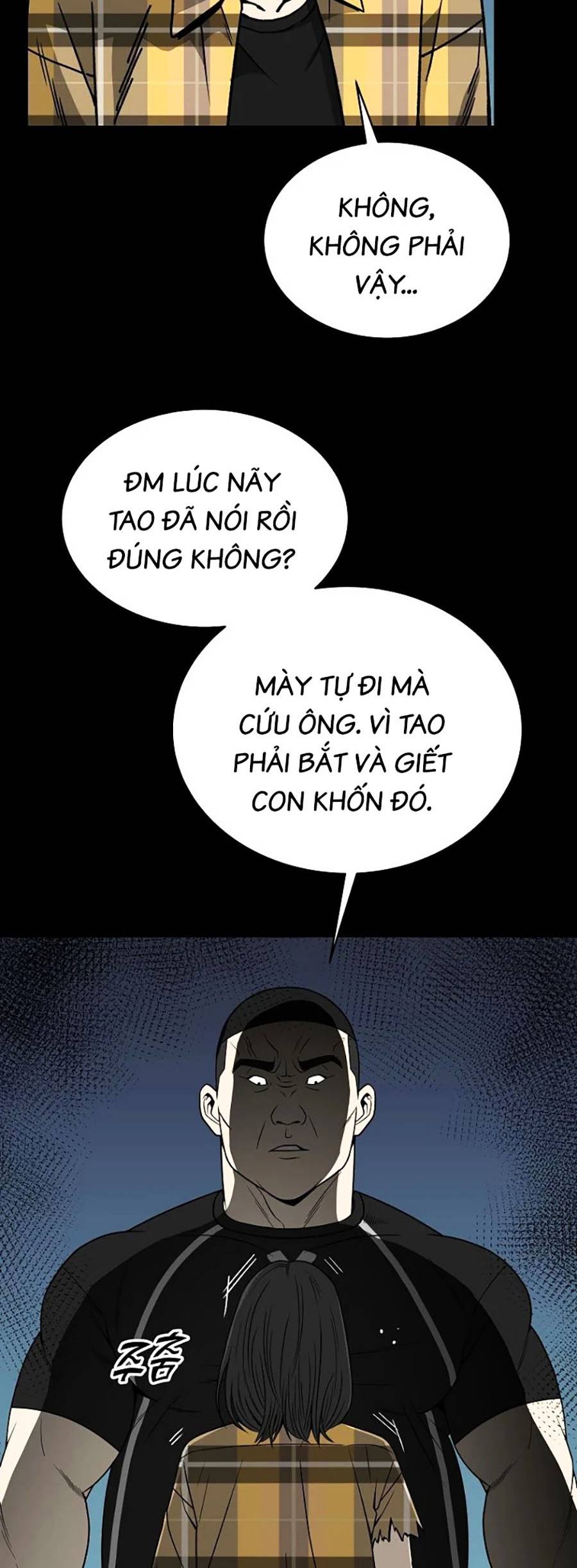 Năm Đường Xích Đạo Chapter 4 - Trang 27