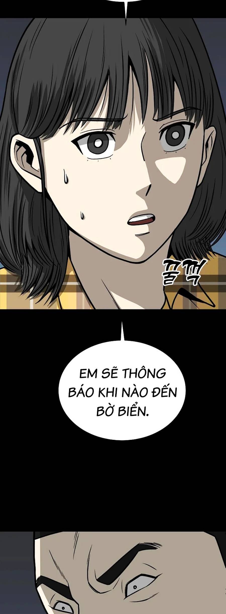 Năm Đường Xích Đạo Chapter 4 - Trang 35