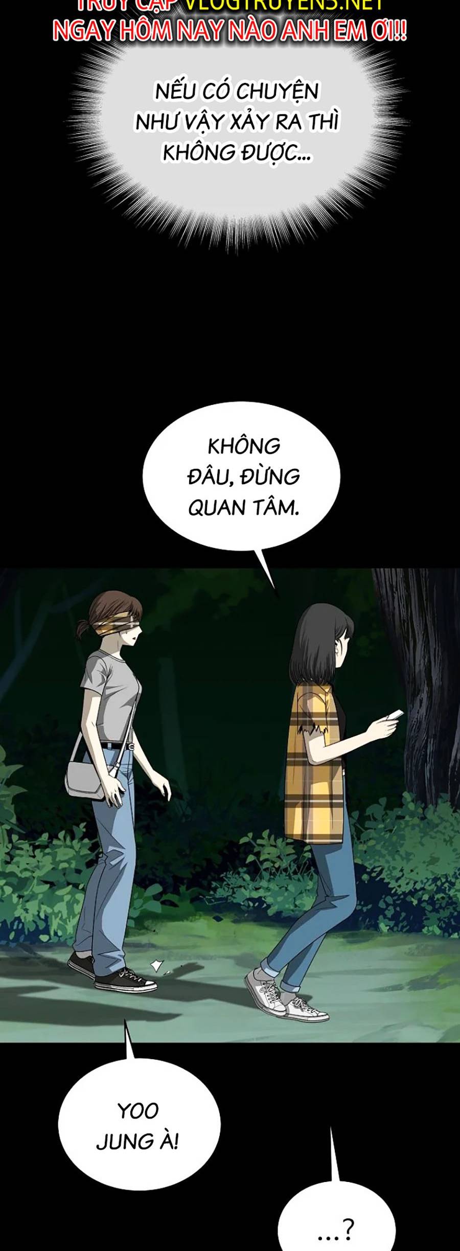Năm Đường Xích Đạo Chapter 4 - Trang 46