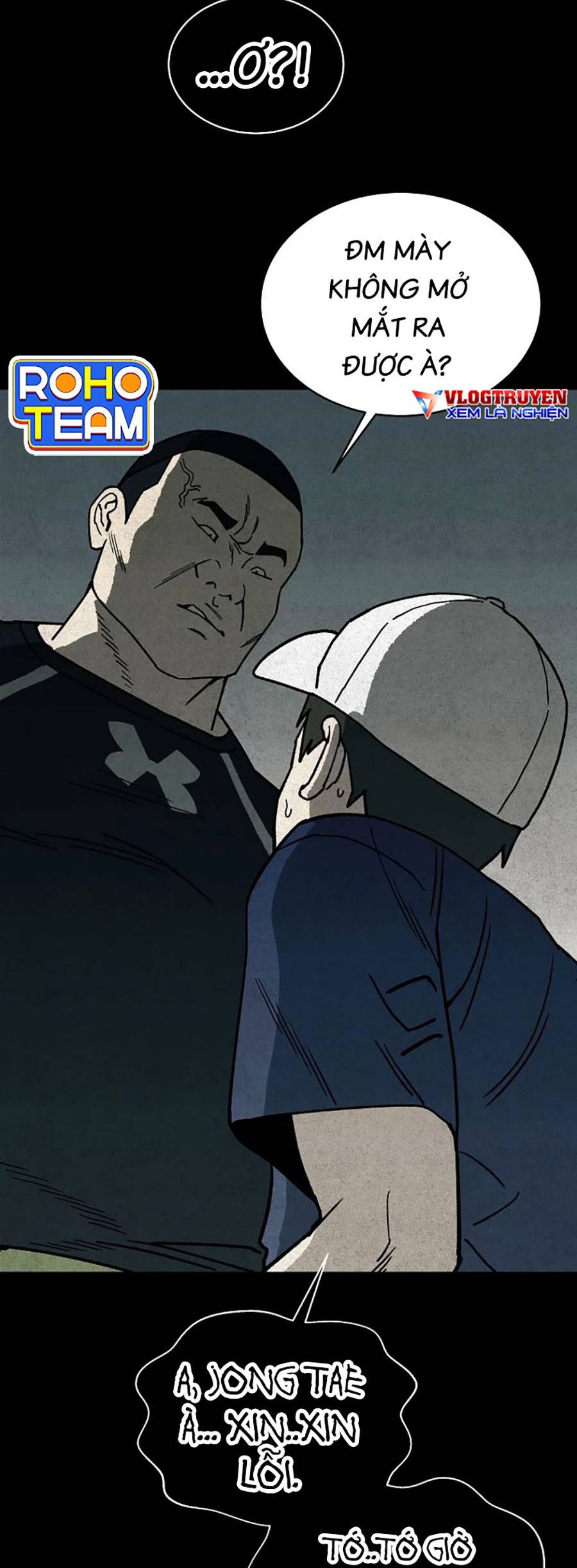 Năm Đường Xích Đạo Chapter 4 - Trang 7