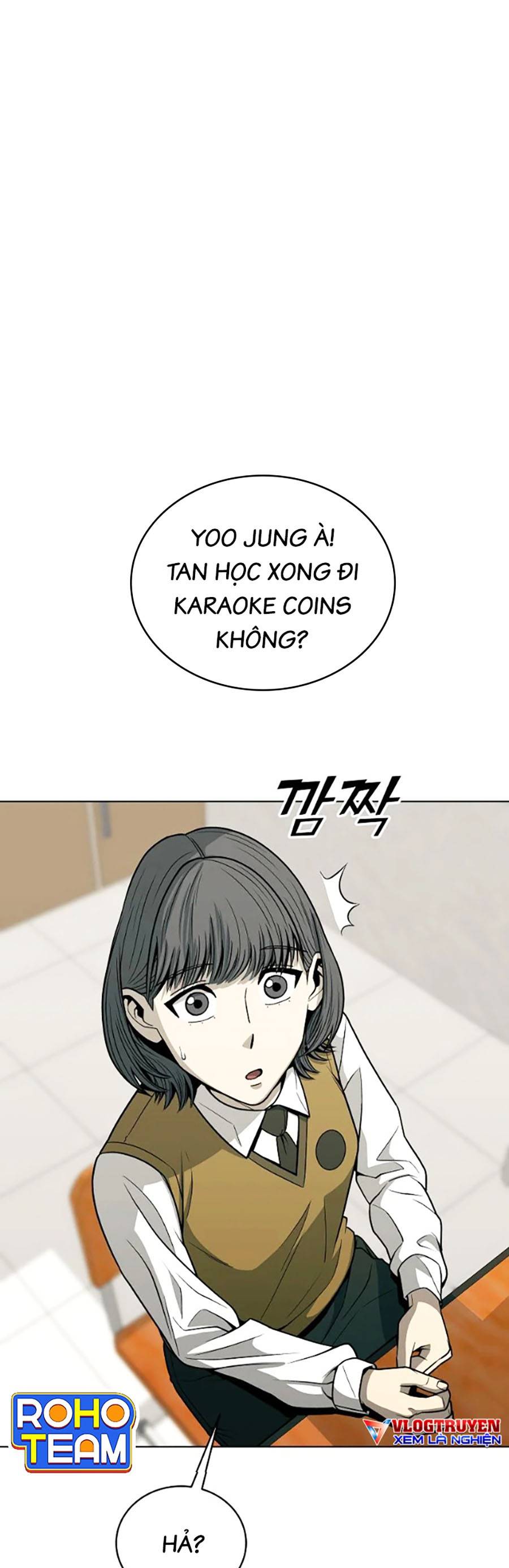 Năm Đường Xích Đạo Chapter 5 - Trang 2