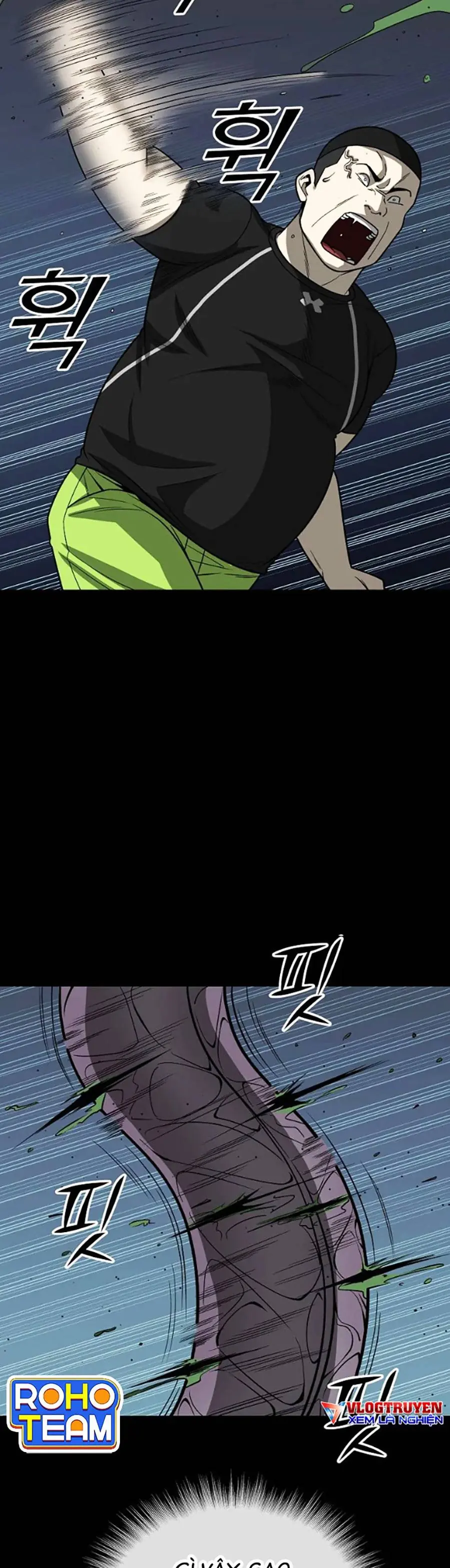 Năm Đường Xích Đạo Chapter 5 - Trang 26