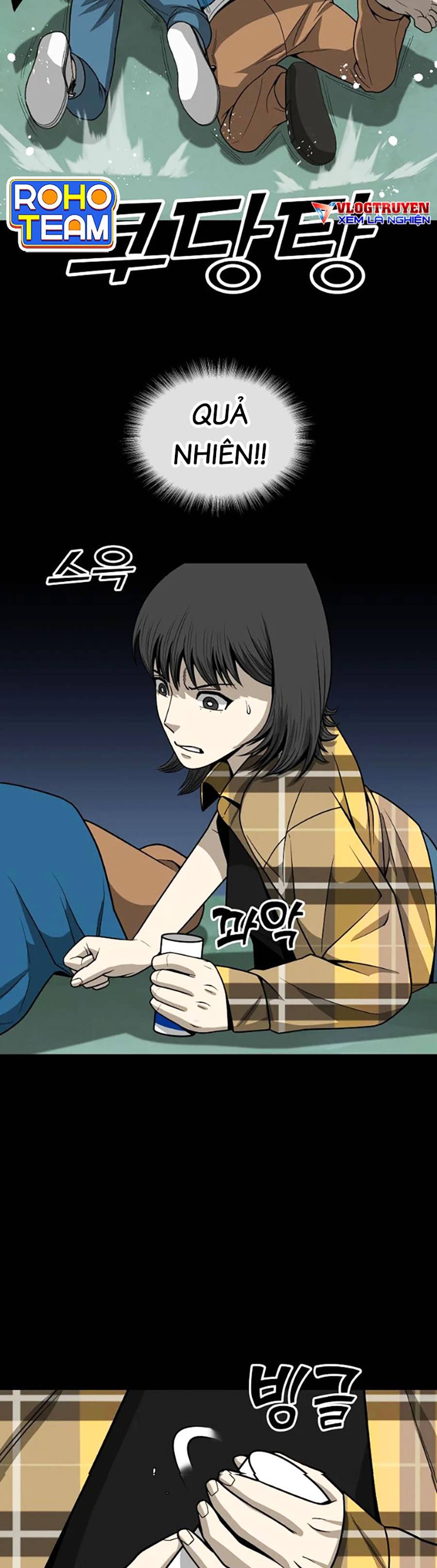 Năm Đường Xích Đạo Chapter 5 - Trang 38