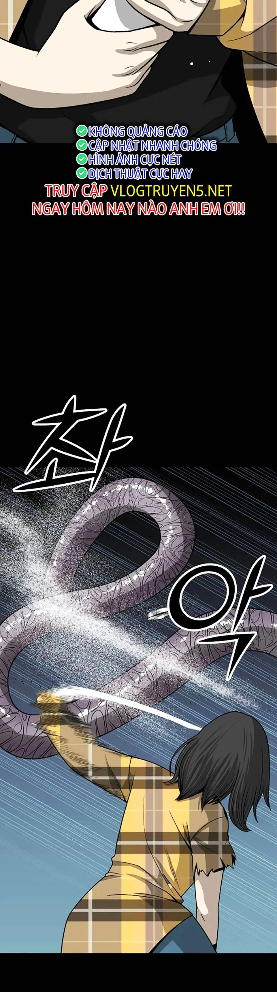Năm Đường Xích Đạo Chapter 5 - Trang 39