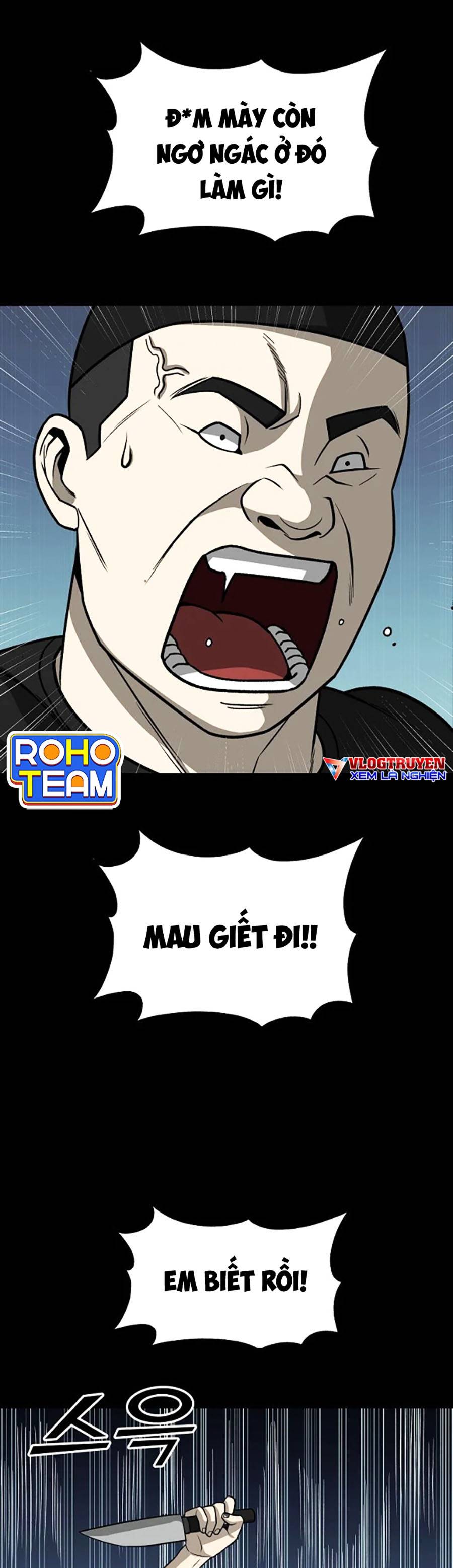 Năm Đường Xích Đạo Chapter 5 - Trang 42
